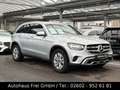 Mercedes-Benz GLC 220 d 4Matic*LED*2-H*KAMERA*NAVI*SITZHEIZUNG Silber - thumbnail 1