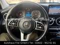 Mercedes-Benz GLC 220 d 4Matic*LED*2-H*KAMERA*NAVI*SITZHEIZUNG Silber - thumbnail 35