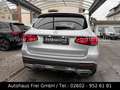 Mercedes-Benz GLC 220 d 4Matic*LED*2-H*KAMERA*NAVI*SITZHEIZUNG Silber - thumbnail 8