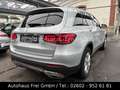 Mercedes-Benz GLC 220 d 4Matic*LED*2-H*KAMERA*NAVI*SITZHEIZUNG Silber - thumbnail 9
