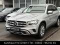 Mercedes-Benz GLC 220 d 4Matic*LED*2-H*KAMERA*NAVI*SITZHEIZUNG Silber - thumbnail 5