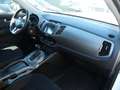 Kia Sportage Dream Team 4WD Automatik AHK Weiß - thumbnail 14
