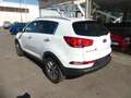 Kia Sportage Dream Team 4WD Automatik AHK Weiß - thumbnail 7