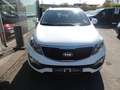 Kia Sportage Dream Team 4WD Automatik AHK Weiß - thumbnail 3