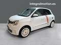 Renault Twingo Zen 60 kW R80 batería 20kWh Blanco - thumbnail 1