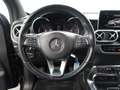 Mercedes-Benz X 250 d 4-MATIC AMG line Prestige- Dubbele Cabine 5 Pers Zwart - thumbnail 12