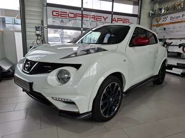 NISMO, CUIR, NAVI, CAMERA