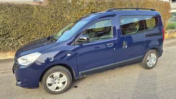 Dokker TCe 130 GPF Comfort