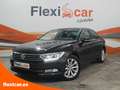 Volkswagen Passat 1.4 TSI ACT Advance 110kW Gris - thumbnail 4