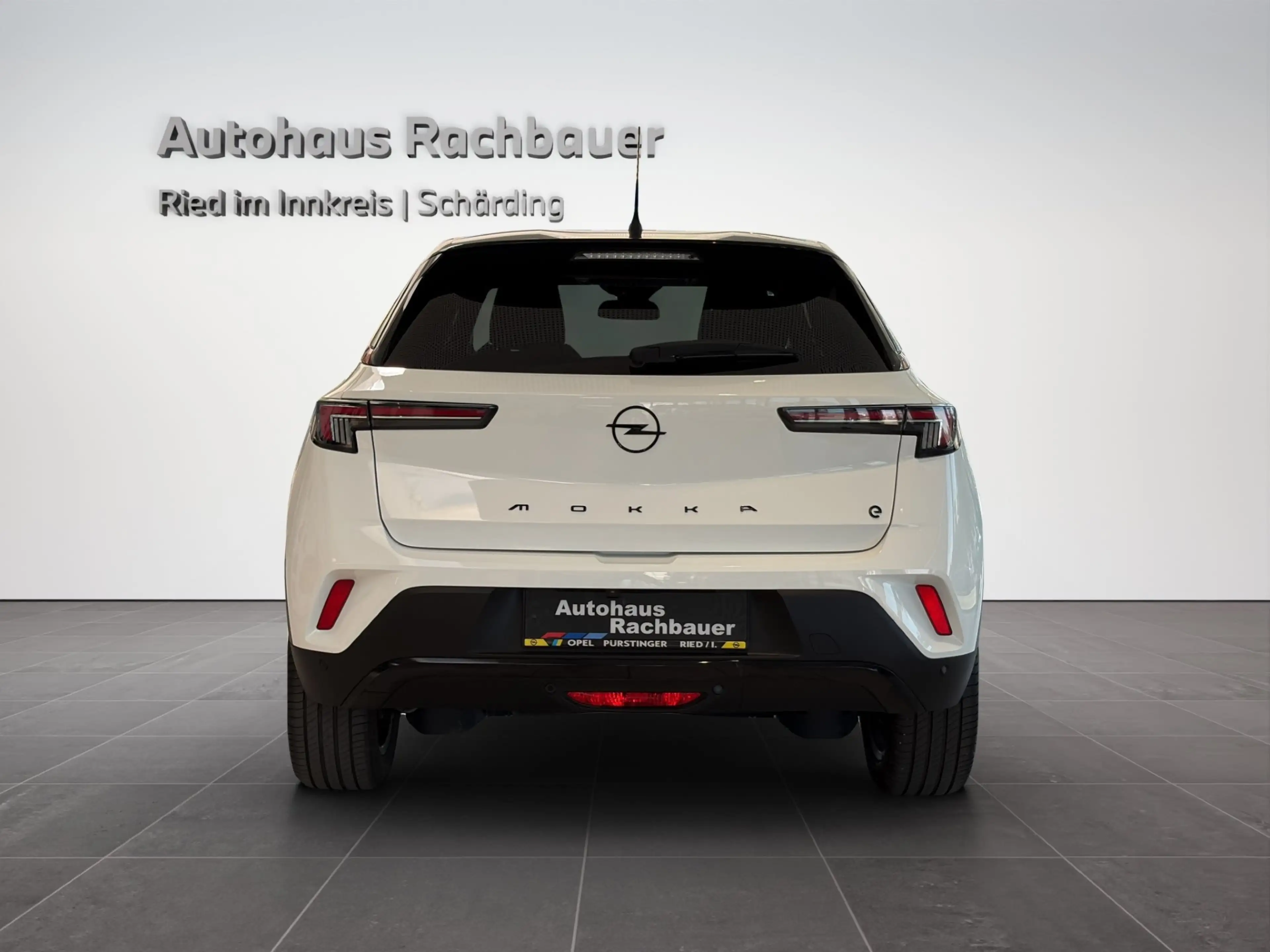Opel Mokka-E Elektromotor 50kWh Euro 6d -1Phasig 100 kW — photo 6