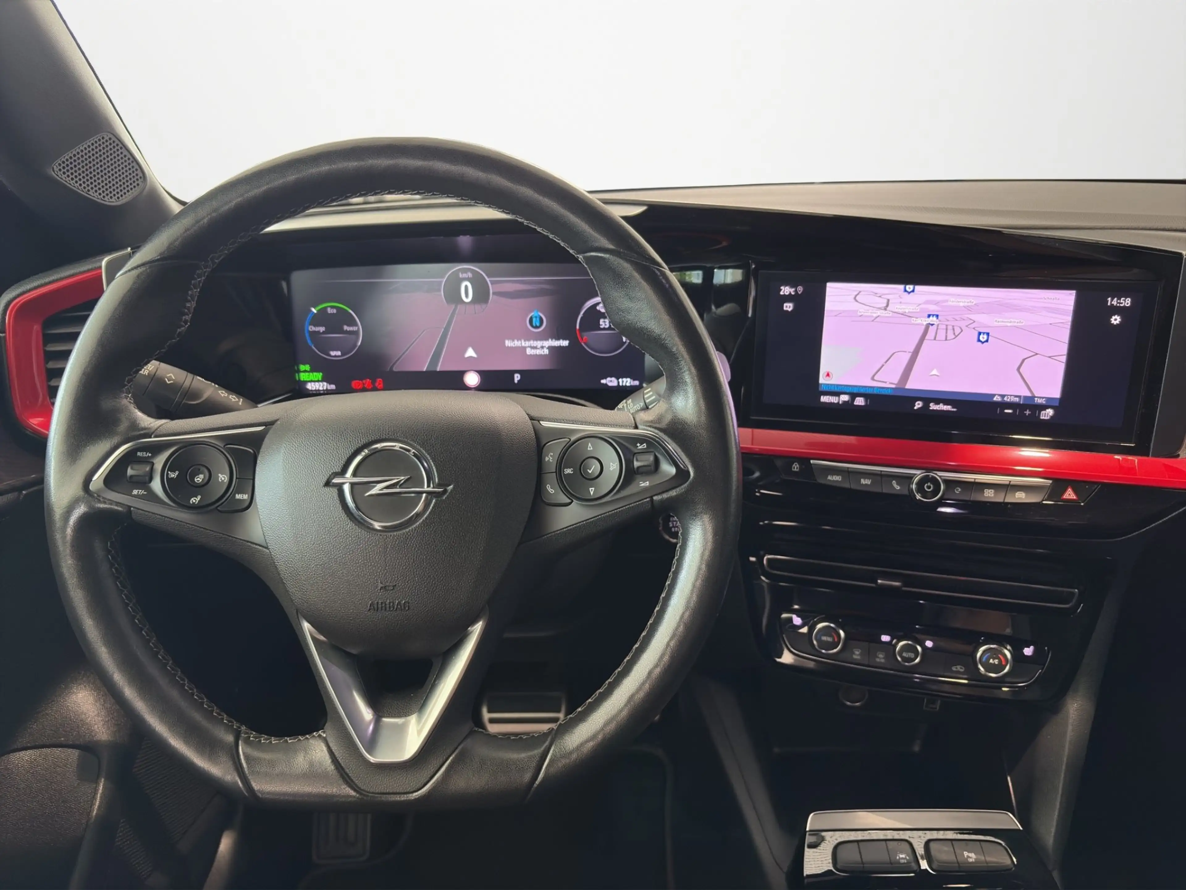 Opel Mokka-E Elektromotor 50kWh Euro 6d -1Phasig 100 kW — photo 12