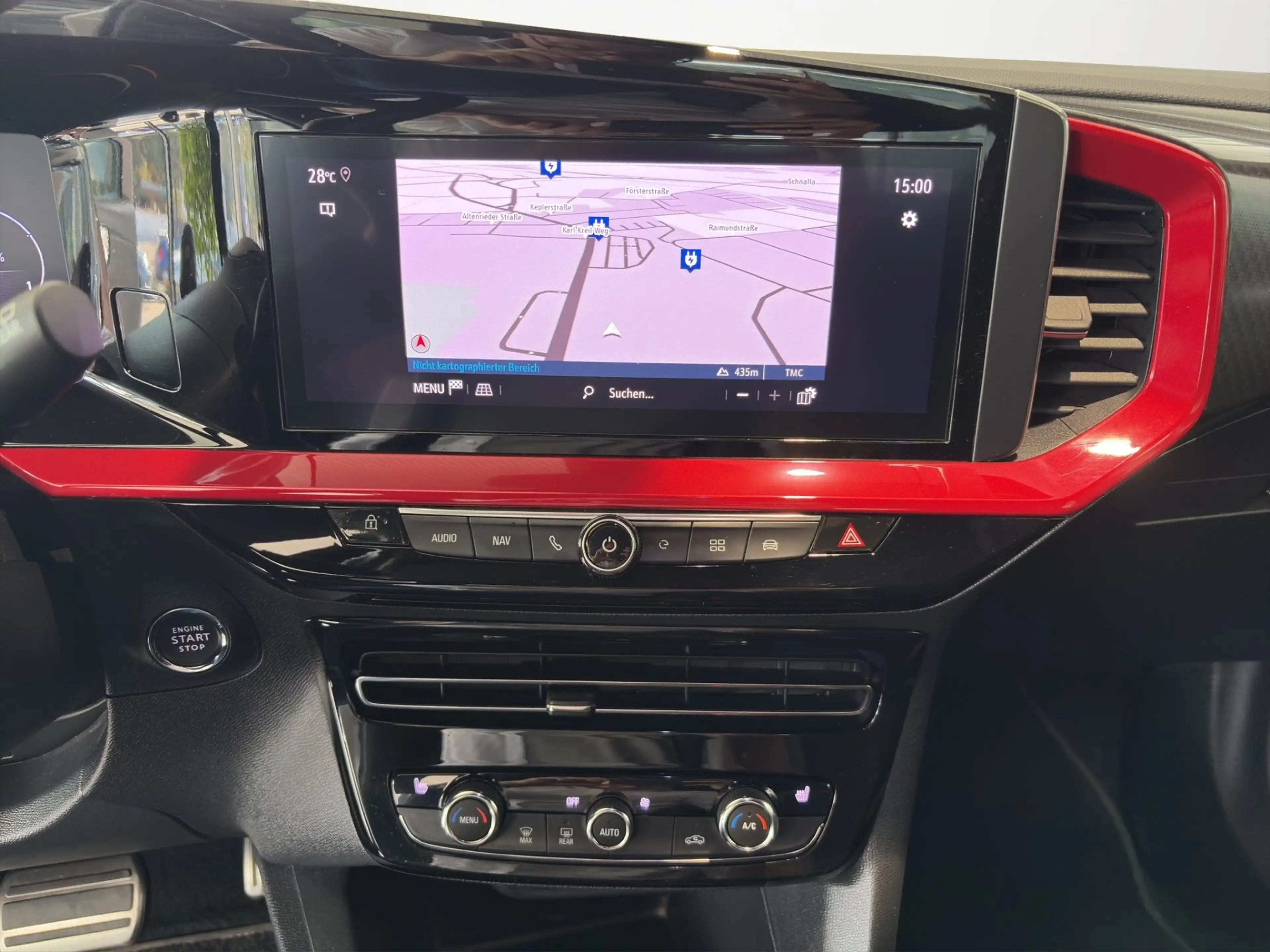 Opel Mokka-E Elektromotor 50kWh Euro 6d -1Phasig 100 kW — photo 14