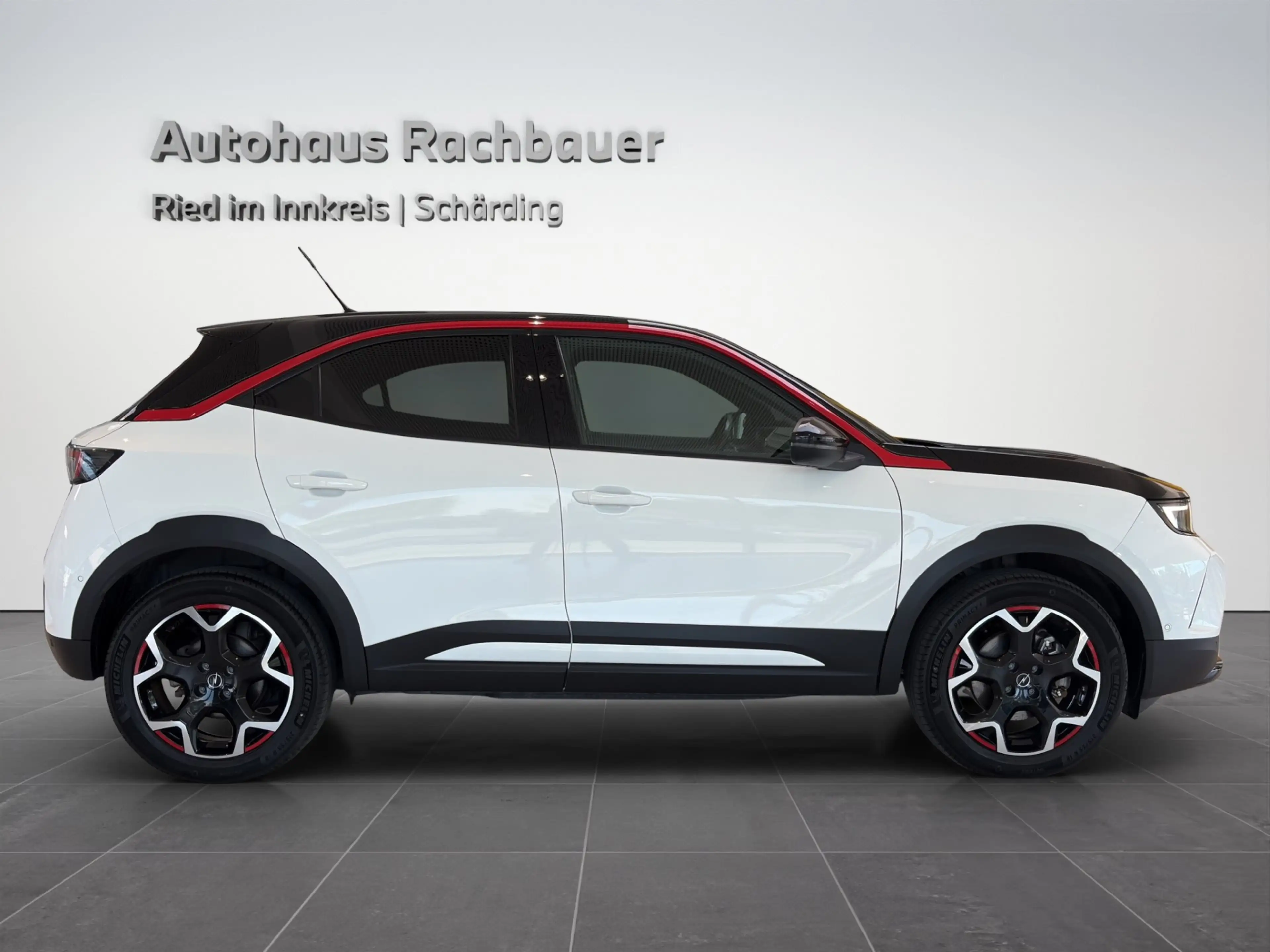 Opel Mokka-E Elektromotor 50kWh Euro 6d -1Phasig 100 kW — photo 8