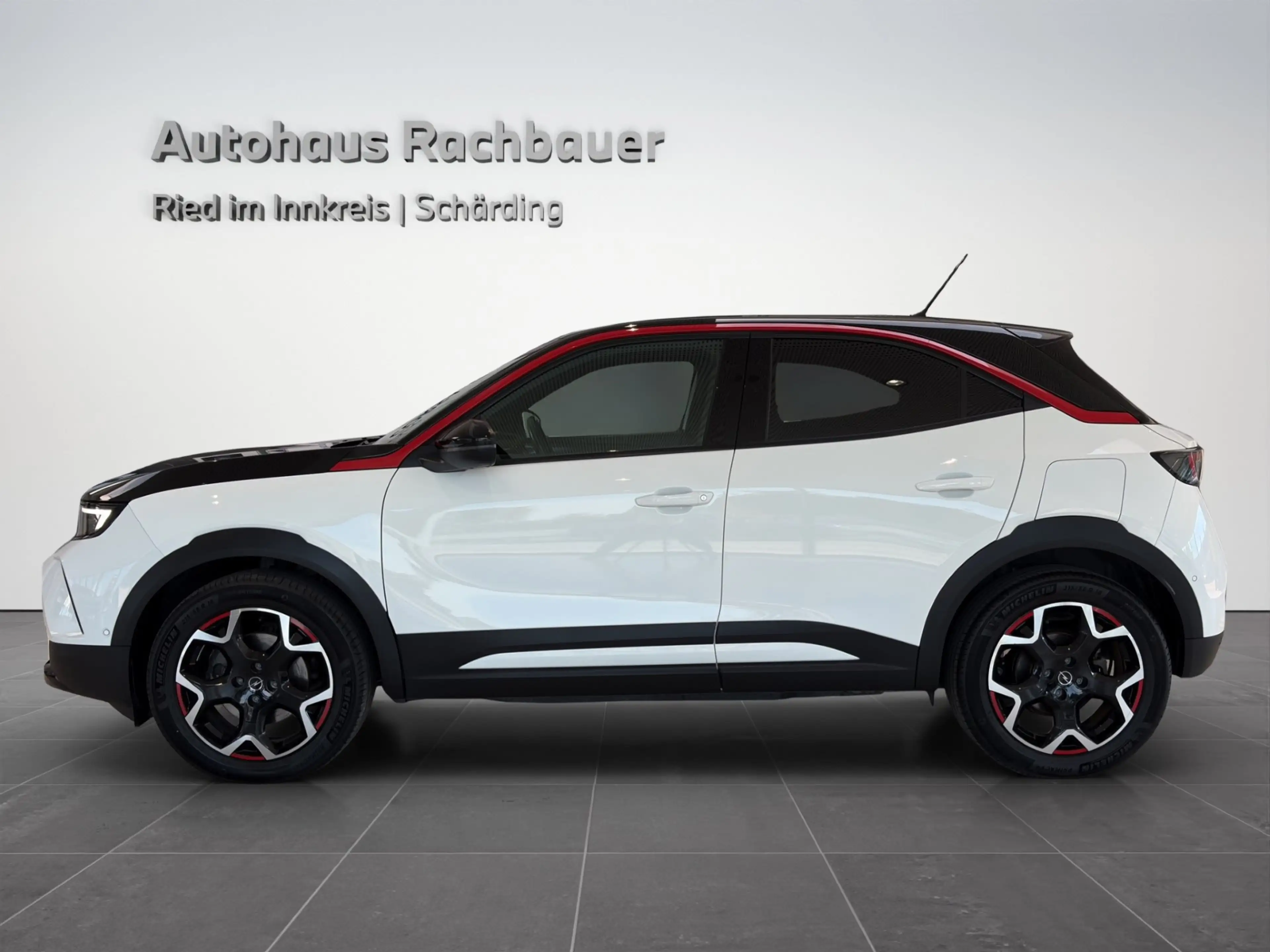 Opel Mokka-E Elektromotor 50kWh Euro 6d -1Phasig 100 kW — photo 3