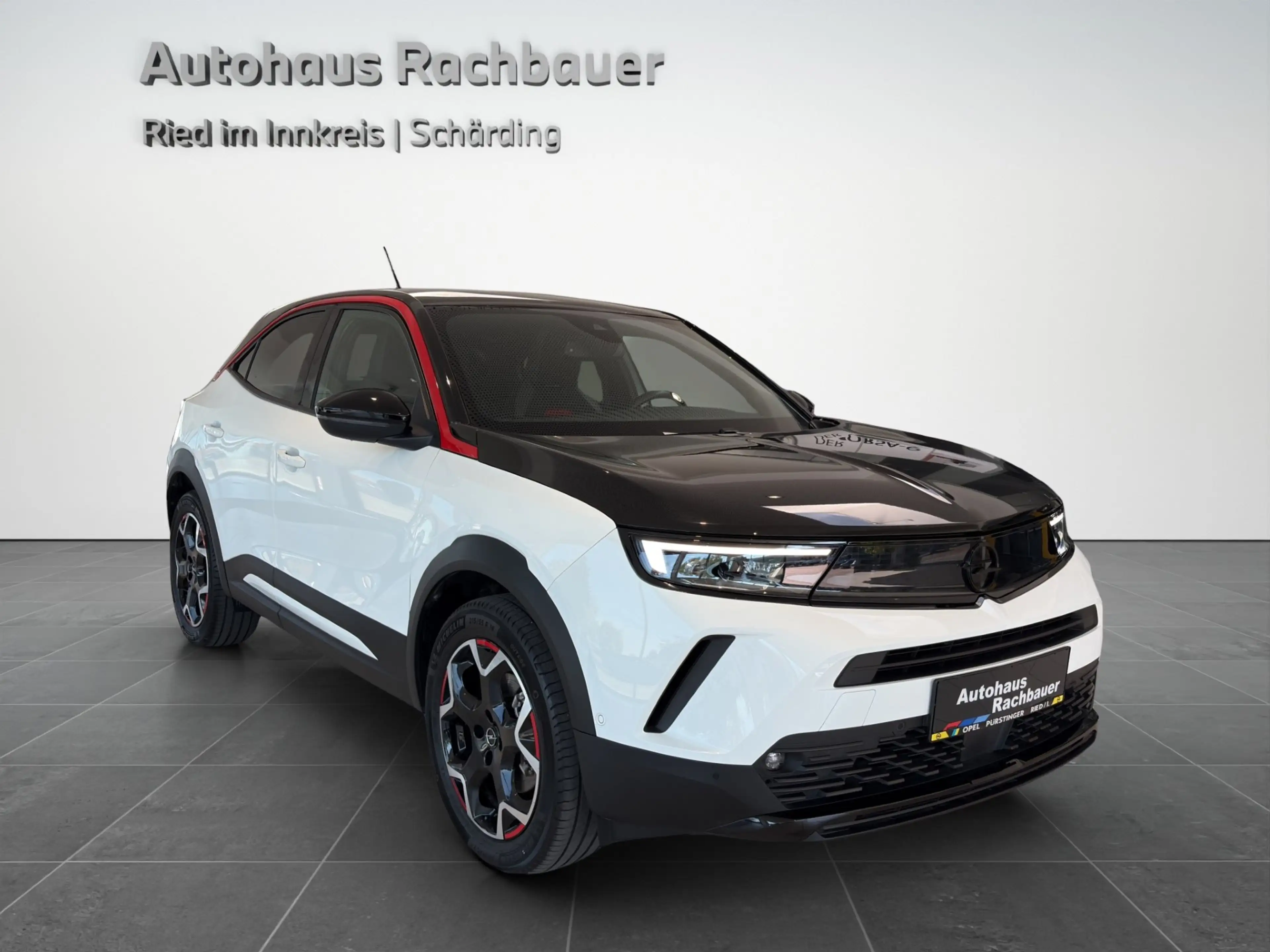Opel Mokka-E Elektromotor 50kWh Euro 6d -1Phasig 100 kW — photo 7