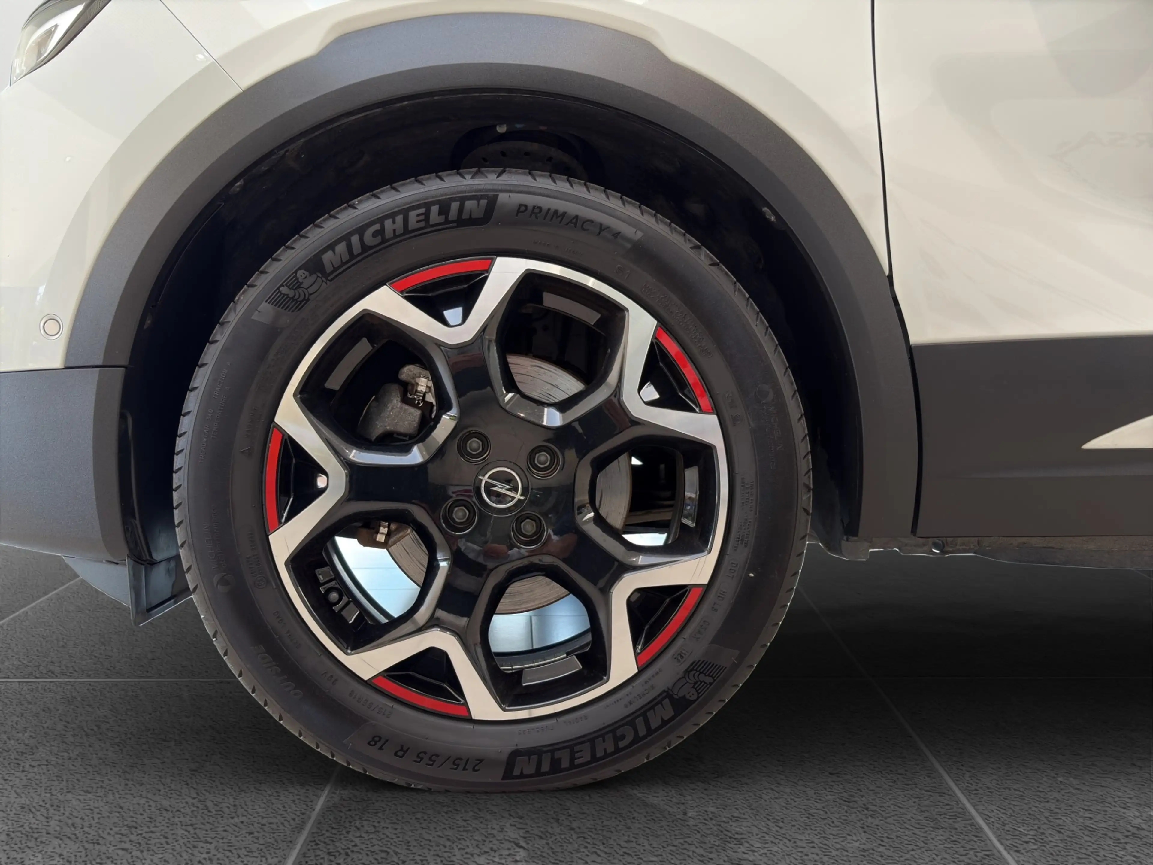Opel Mokka-E Elektromotor 50kWh Euro 6d -1Phasig 100 kW — photo 4
