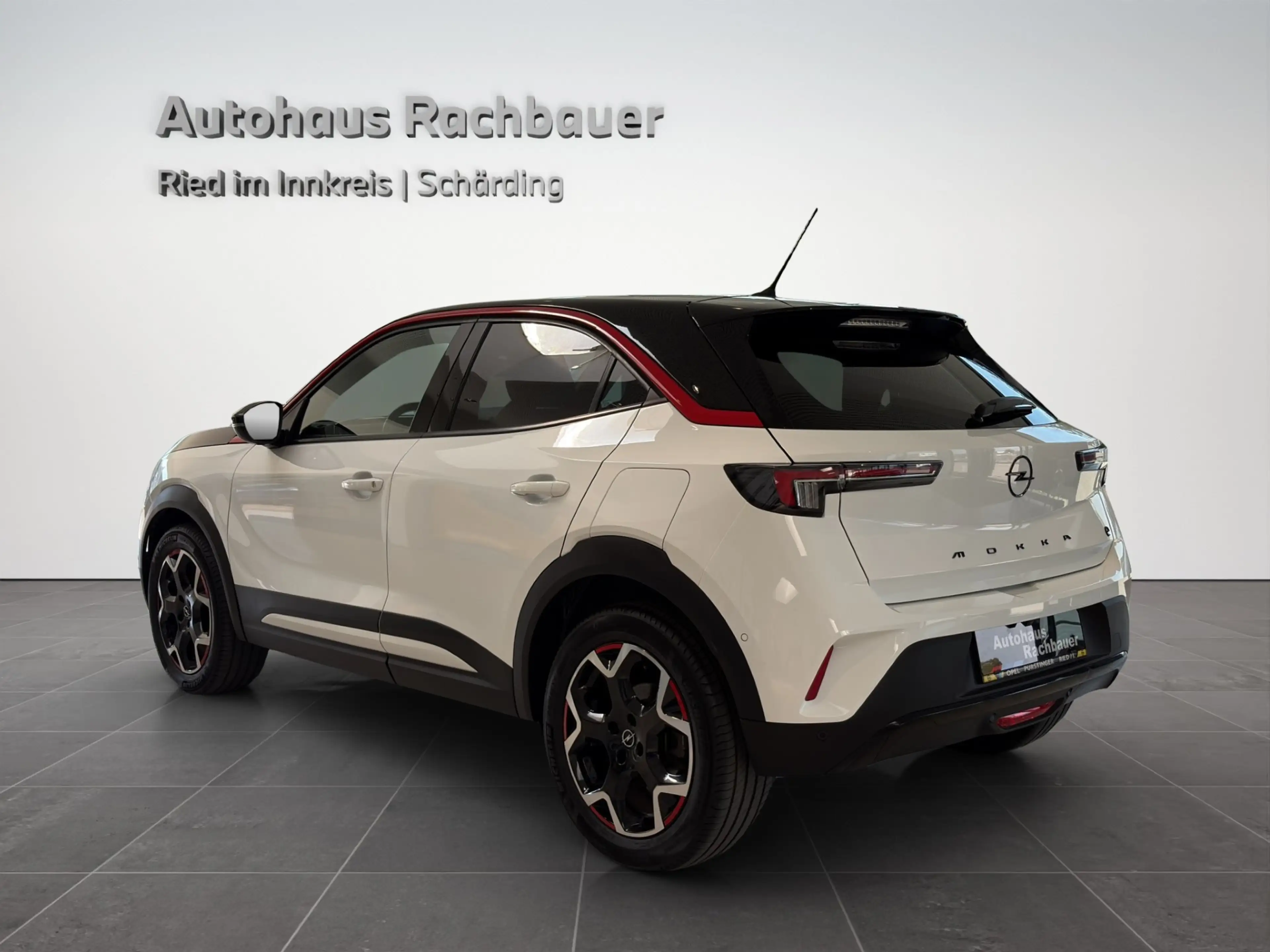 Opel Mokka-E Elektromotor 50kWh Euro 6d -1Phasig 100 kW — photo 9