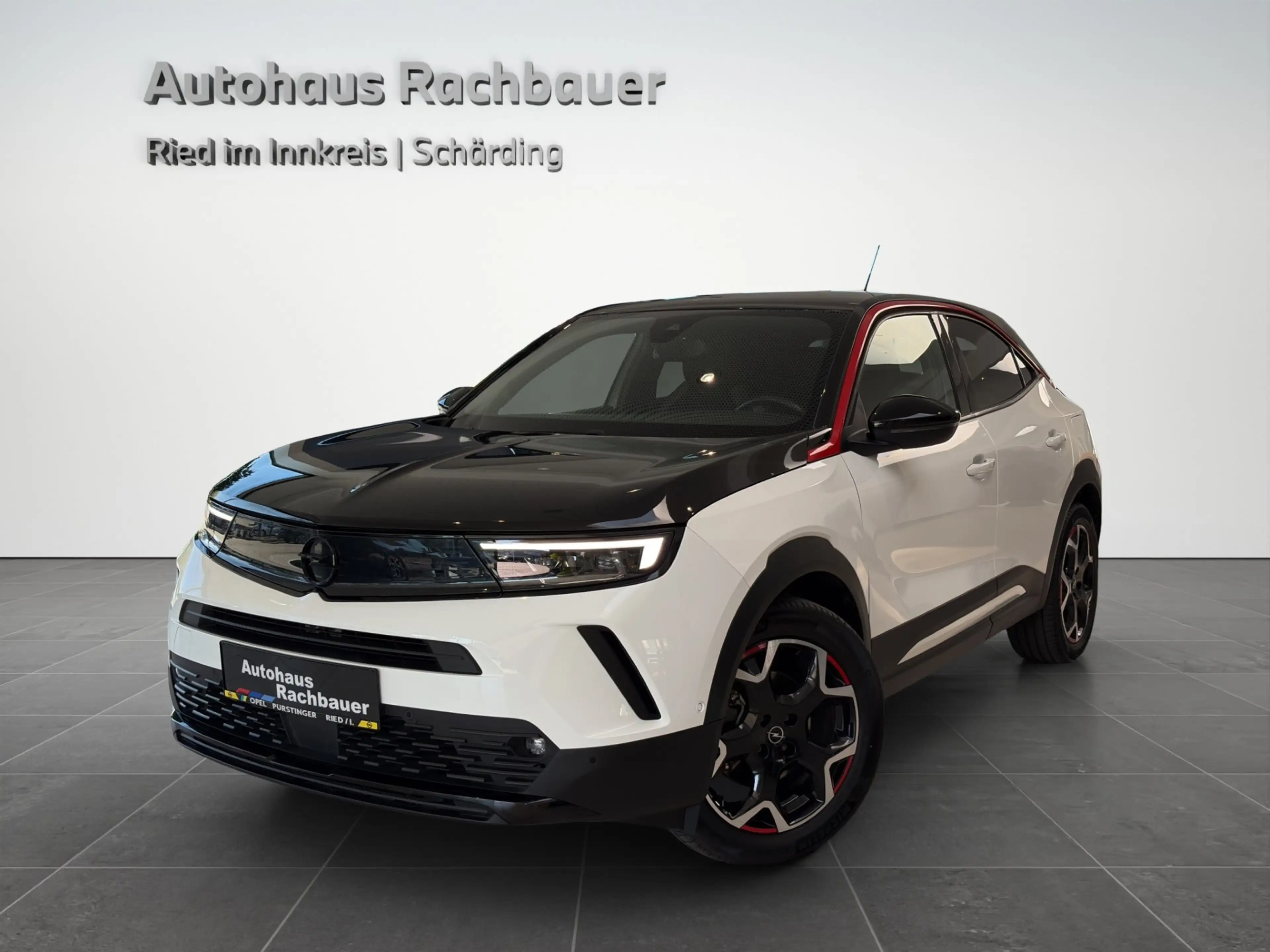 Opel Mokka-E Elektromotor 50kWh Euro 6d -1Phasig 100 kW