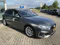 Audi A4 Avant 40 TFSI 190 pk Launch edition Sport S-Line Gris - thumbnail 3