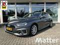 Audi A4 Avant 40 TFSI 190 pk Launch edition Sport S-Line Gris - thumbnail 1