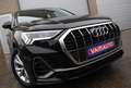 Audi Q3 35 TFSI S line int & ext - ACC/BlindSpot/Keyless Zwart - thumbnail 3