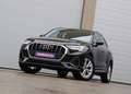 Audi Q3 35 TFSI S line int & ext - ACC/BlindSpot/Keyless Zwart - thumbnail 1