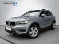 Volvo XC40 T3 Momentum Core Grau - thumbnail 1