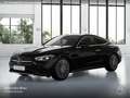 Mercedes-Benz CLE 200 4M AMG+PANO+BURMESTER+KEYLESS+9G Schwarz - thumbnail 14