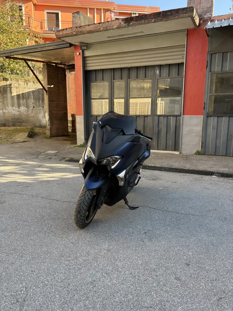 Yamaha TMAX 530 sx - 2