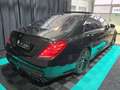 Mercedes-Benz S 500 4Matic L BRABUS 700 UMBAU Noir - thumbnail 7