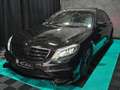 Mercedes-Benz S 500 4Matic L BRABUS 700 UMBAU Noir - thumbnail 4