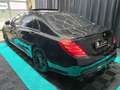 Mercedes-Benz S 500 4Matic L BRABUS 700 UMBAU Noir - thumbnail 5