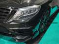 Mercedes-Benz S 500 4Matic L BRABUS 700 UMBAU Noir - thumbnail 11