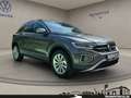 Volkswagen T-Roc 1.5 TSI DSG Life AHK Grau - thumbnail 8