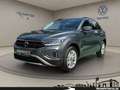 Volkswagen T-Roc 1.5 TSI DSG Life AHK Grau - thumbnail 1