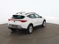 CUPRA Formentor 1.5 TSI Aut LED RADAR NAVI R-CAM TEMP Weiß - thumbnail 3