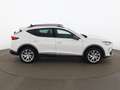 CUPRA Formentor 1.5 TSI Aut LED RADAR NAVI R-CAM TEMP Weiß - thumbnail 4
