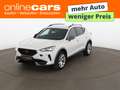 CUPRA Formentor 1.5 TSI Aut LED RADAR NAVI R-CAM TEMP Weiß - thumbnail 1