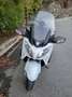 Suzuki Burgman 650 executive Blanc - thumbnail 3