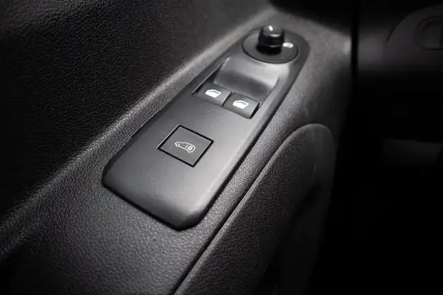 Peugeot Partner view 15