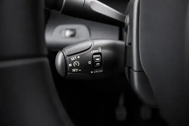 Peugeot Partner view 16