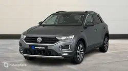 Volkswagen T-Roc 2.0 TDI 115ch Active S\u0026S