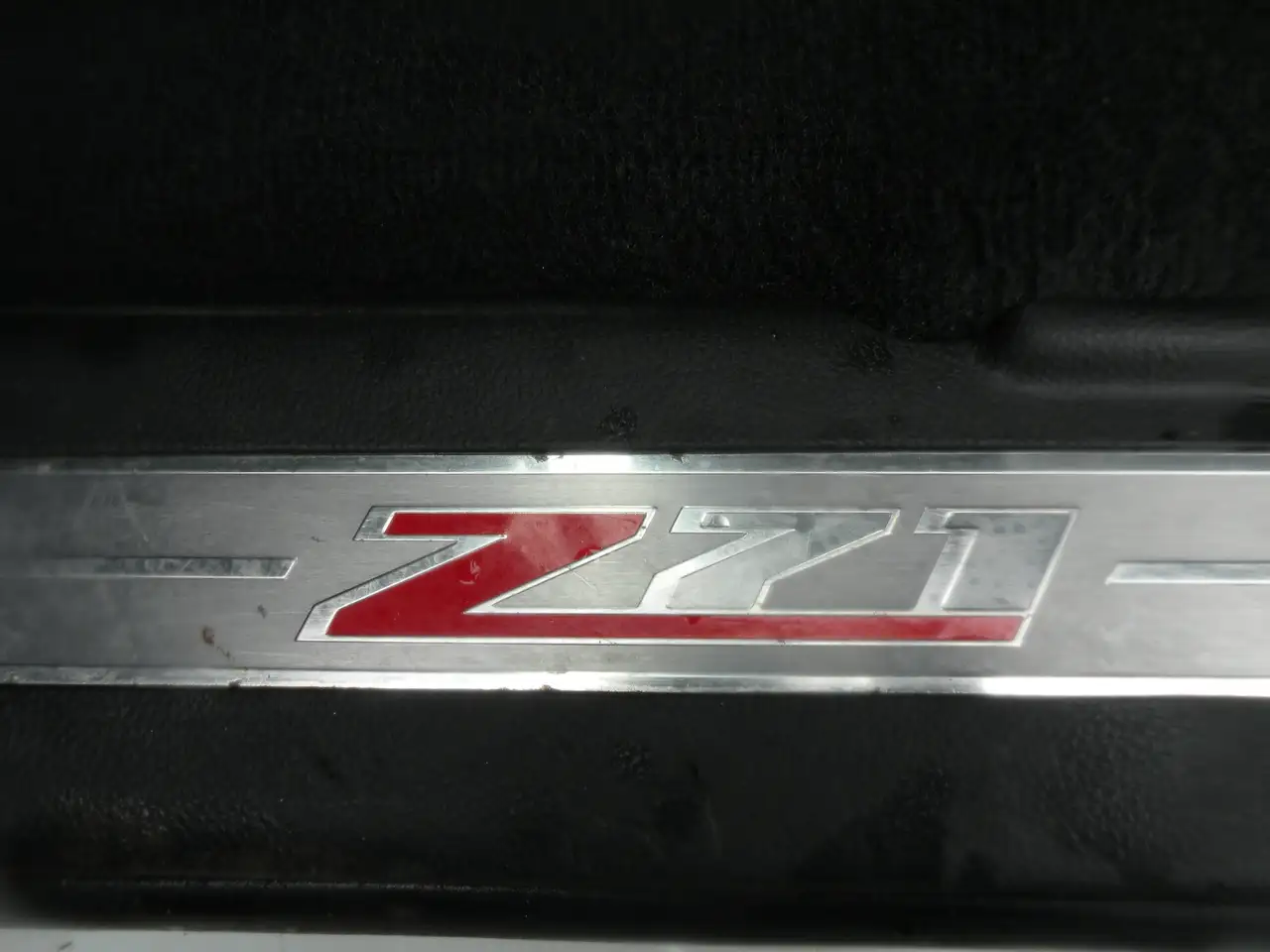 Chevrolet Silverado 1500 снимка Chevrolet Silverado 1500