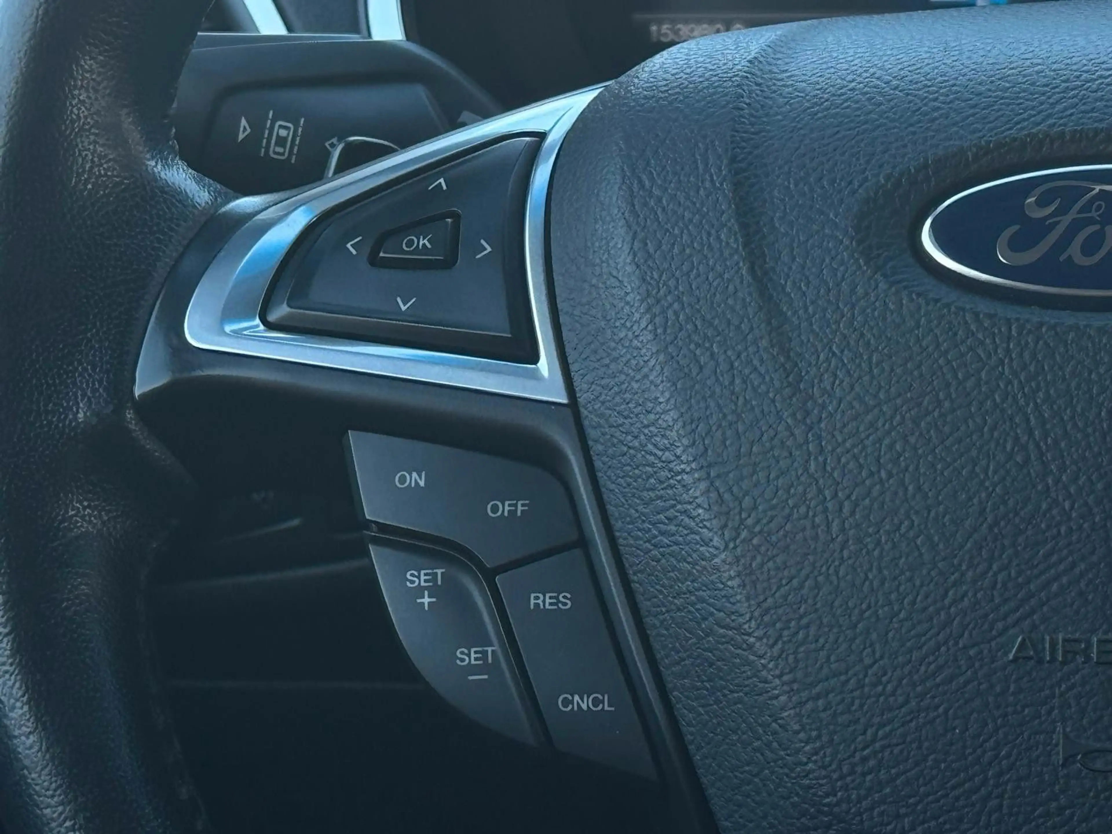Ford Edge 2.7 V6 4x4 AWD BI-XENON°20"LM°T.LEDER°NAVI — photo 15