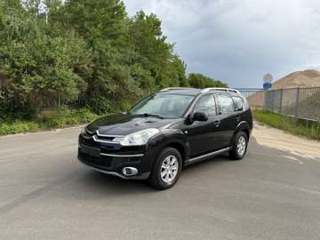 2.2 DIESEL * 4X4 * ATTACHE REMORQUE *