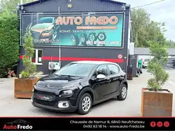 Citroen C3 1.6 BlueHDi Shine S * Carnet complet */* Gros entretien a