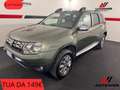 Dacia Duster Duster 1.5 dCi 110CV 4x4 Lauréate Verde - thumbnail 1
