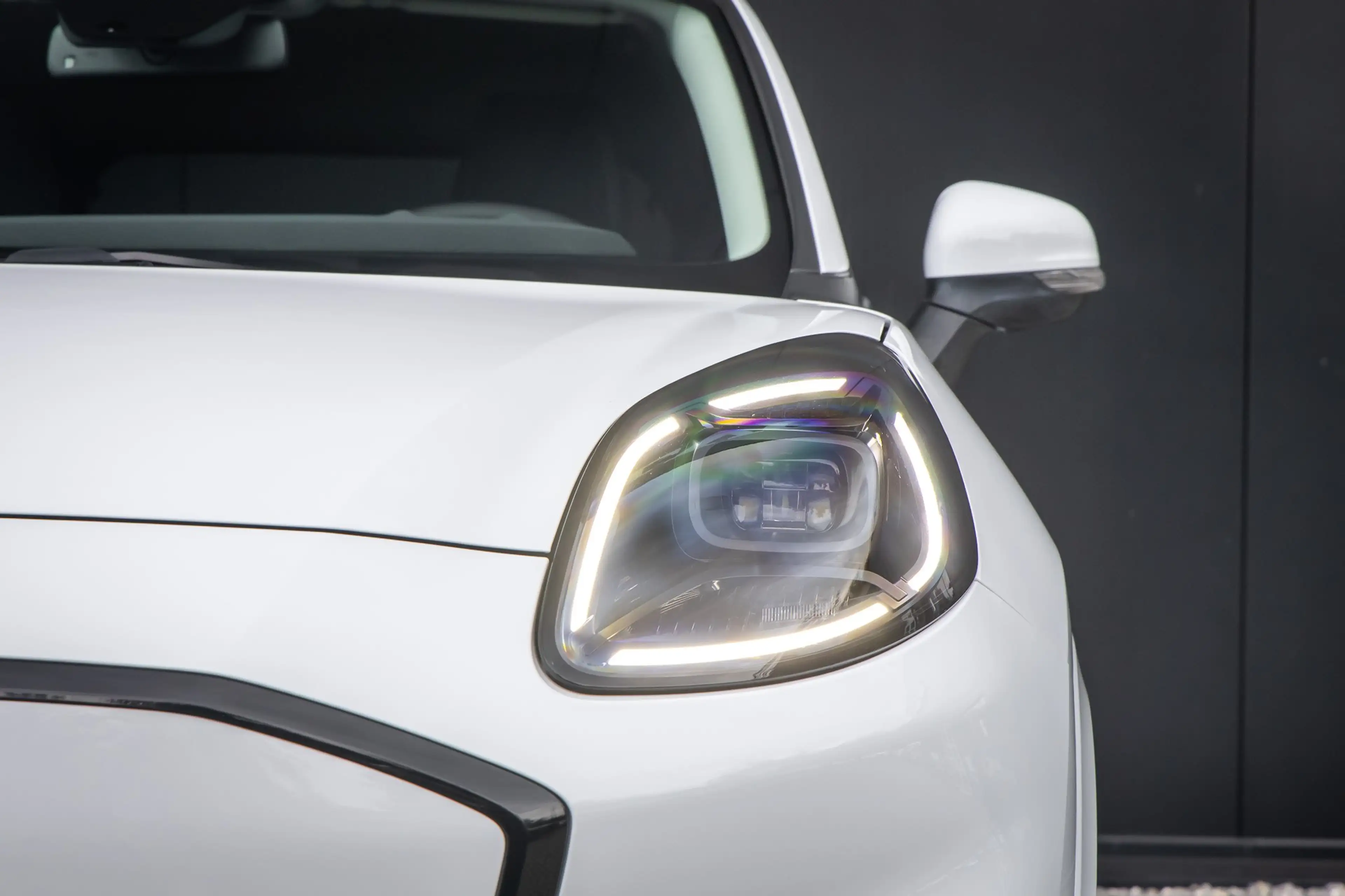Ford Puma Gen-E 44 kWh | Winter Pack | Full LED | Camera — photo 37