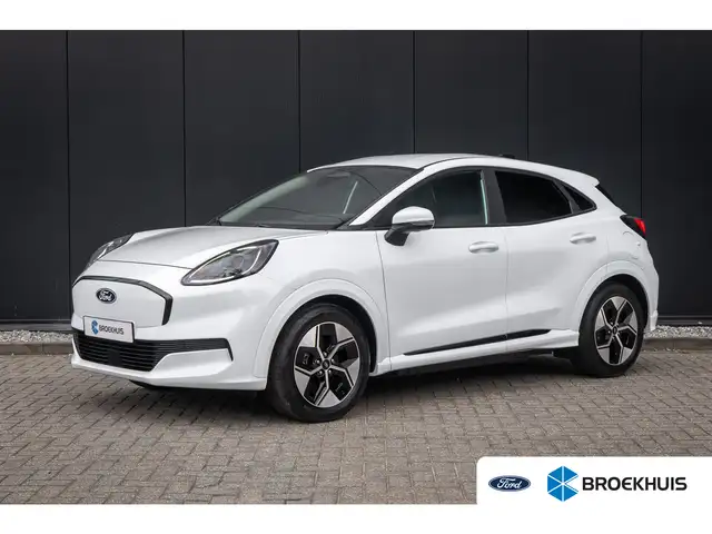 Ford Puma Gen-E 44 kWh | Winter Pack | Full LED | Camera