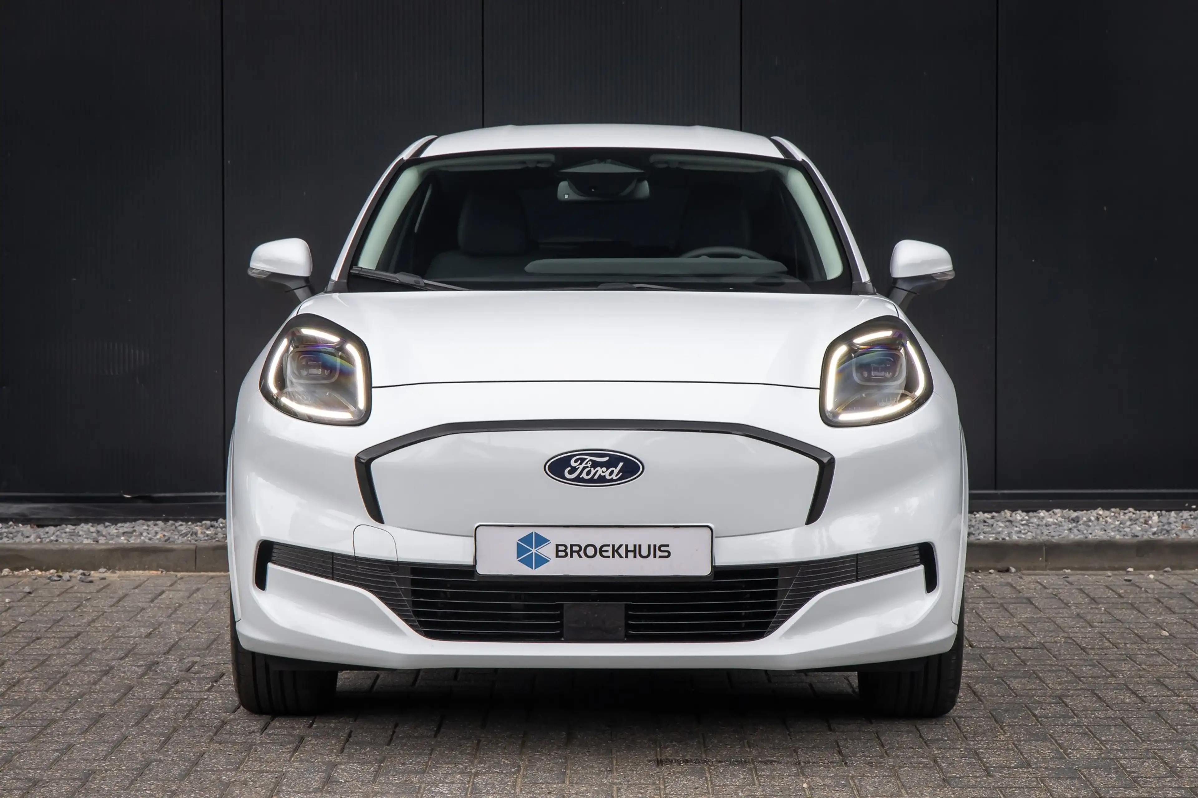 Ford Puma Gen-E 44 kWh | Winter Pack | Full LED | Camera — photo 4